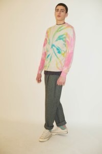 The Elder Statesman RTW Fall 2018