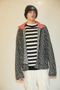 The Elder Statesman RTW Fall 2018