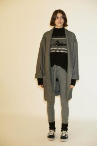 The Elder Statesman RTW Fall 2018