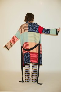 The Elder Statesman RTW Fall 2018