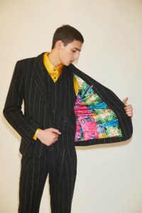 The Elder Statesman RTW Fall 2018