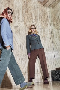 The Gigi RTW Fall 2018