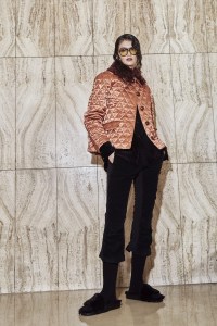The Gigi RTW Fall 2018
