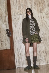 The Gigi RTW Fall 2018