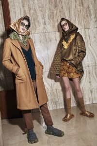 The Gigi RTW Fall 2018