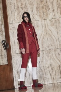The Gigi RTW Fall 2018