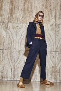 The Gigi RTW Fall 2018