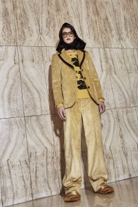 The Gigi RTW Fall 2018