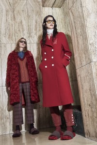 The Gigi RTW Fall 2018