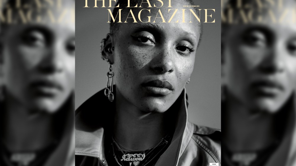 The Last Magazine Marks Tenth Anniversary