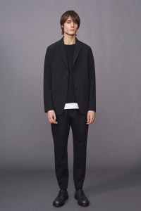 Theory Men's Fall 2018
