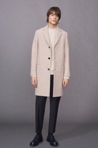 Theory Men's Fall 2018