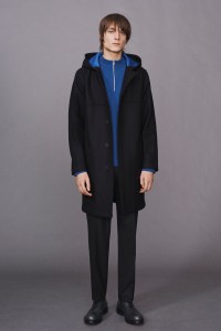 Theory Men's Fall 2018