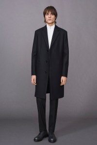 Theory Men's Fall 2018