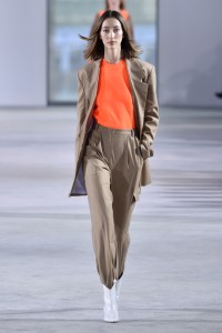 Tibi RTW Fall 2018