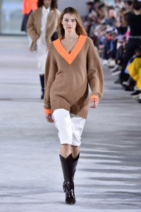 Tibi RTW Fall 2018
