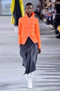 Tibi RTW Fall 2018
