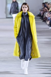 Tibi RTW Fall 2018