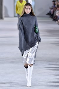 Tibi RTW Fall 2018