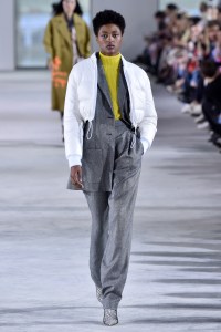 Tibi RTW Fall 2018