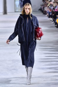 Tibi RTW Fall 2018
