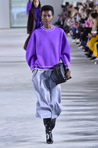 Tibi RTW Fall 2018