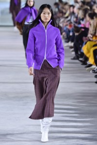 Tibi RTW Fall 2018