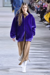Tibi RTW Fall 2018