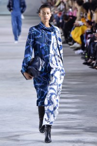 Tibi RTW Fall 2018