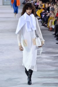Tibi RTW Fall 2018