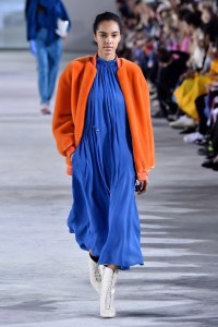 Tibi RTW Fall 2018