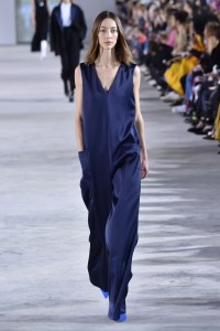Tibi RTW Fall 2018