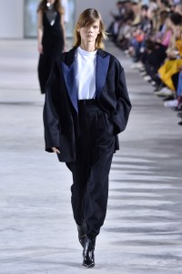 Tibi RTW Fall 2018