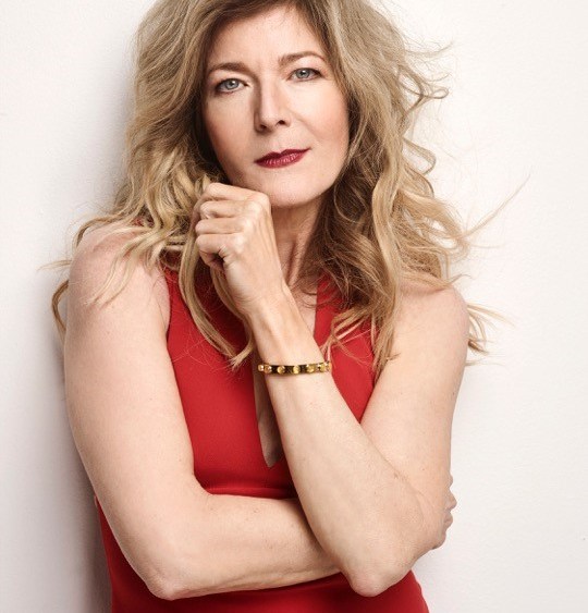 Tina Alexis Allen on Her New Memoir