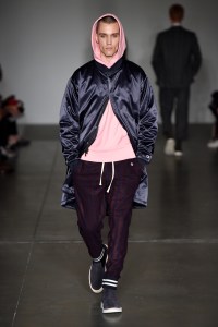 Todd Snyder Men's Fall 2018