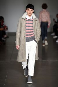 Todd Snyder Men's Fall 2018