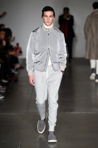 Todd Snyder Men's Fall 2018