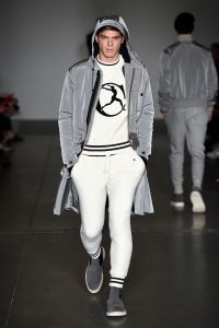 Todd Snyder Men's Fall 2018