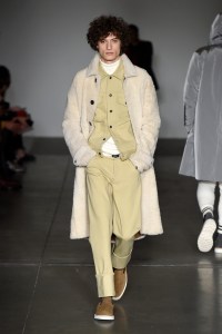 Todd Snyder Men's Fall 2018
