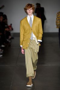 Todd Snyder Men's Fall 2018
