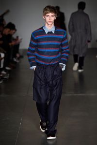 Todd Snyder Men's Fall 2018