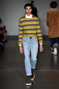 Todd Snyder Men's Fall 2018