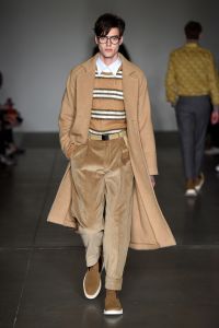 Todd Snyder Men's Fall 2018