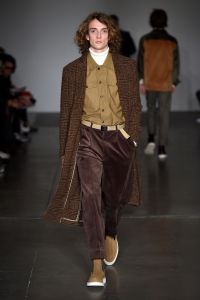 Todd Snyder Men's Fall 2018