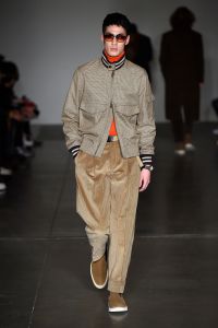 Todd Snyder Men's Fall 2018