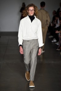 Todd Snyder Men's Fall 2018