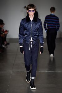 Todd Snyder Men's Fall 2018