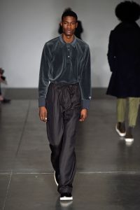 Todd Snyder Men's Fall 2018