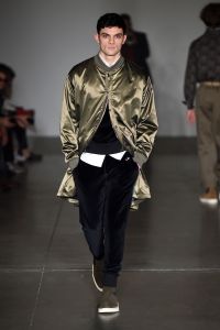 Todd Snyder Men's Fall 2018