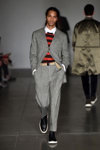 Todd Snyder Men's Fall 2018
